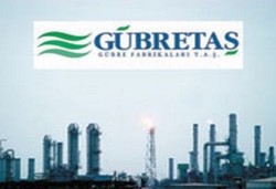 Gübretaş Aliağa Gübre Labaratuvarı